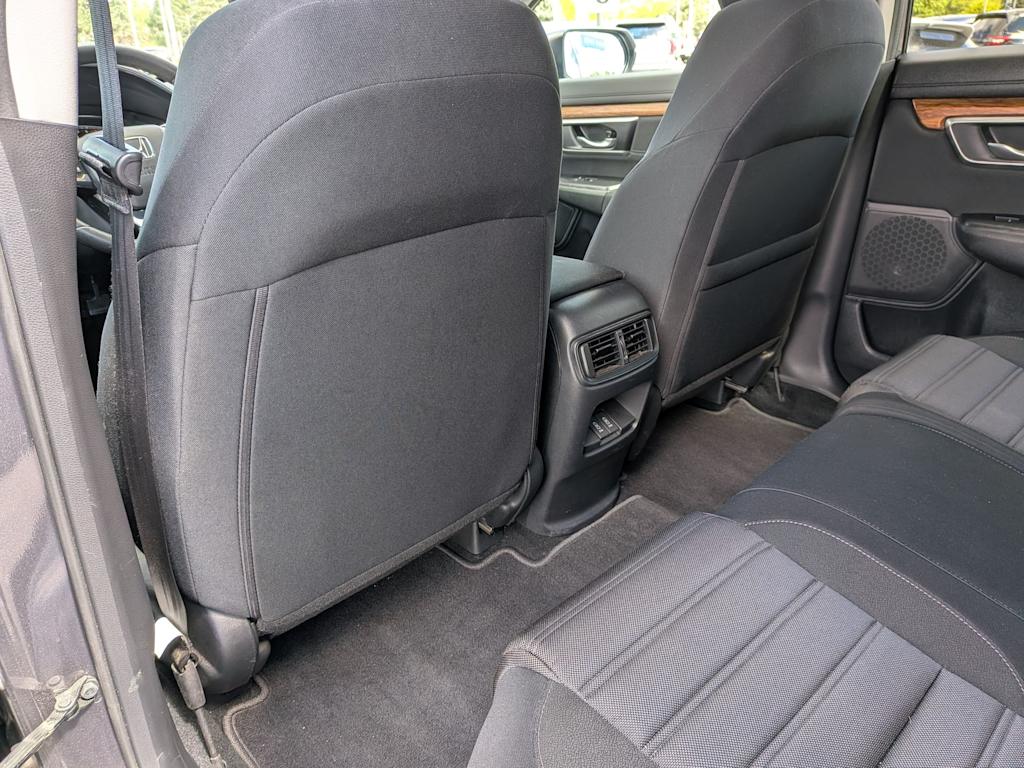 Thumbnail: 2019 Honda CR-V - 11