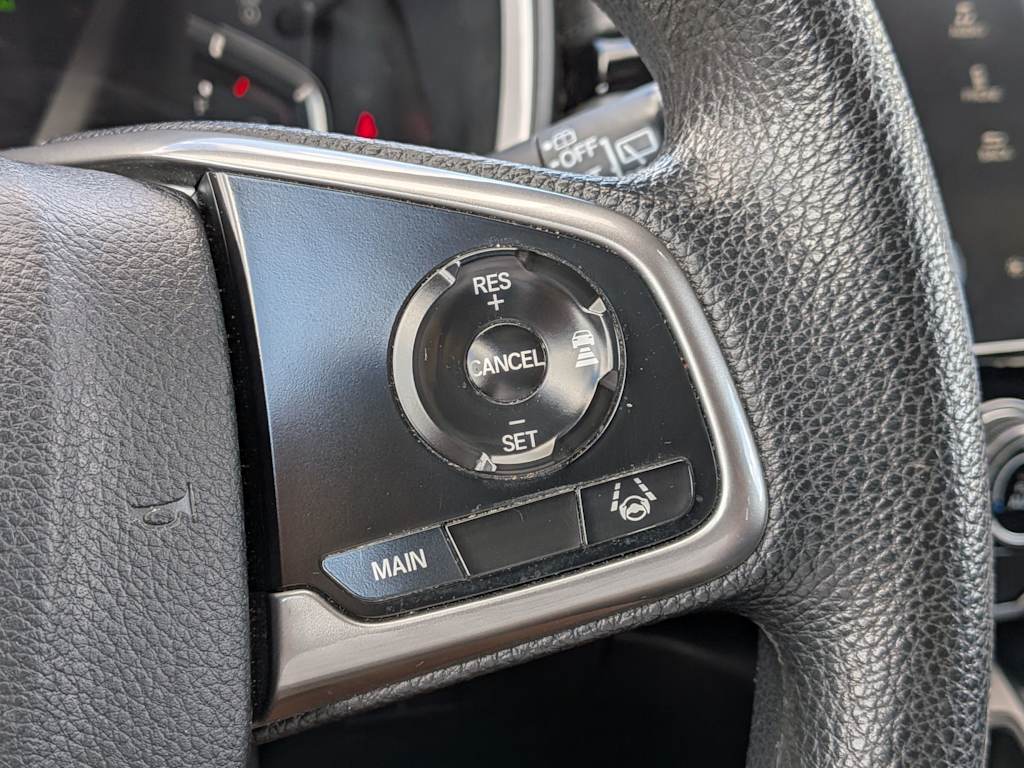 Thumbnail: 2019 Honda CR-V - 30