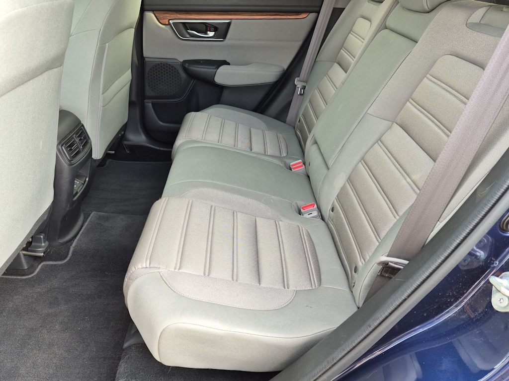 Thumbnail: 2018 Honda CR-V - 27