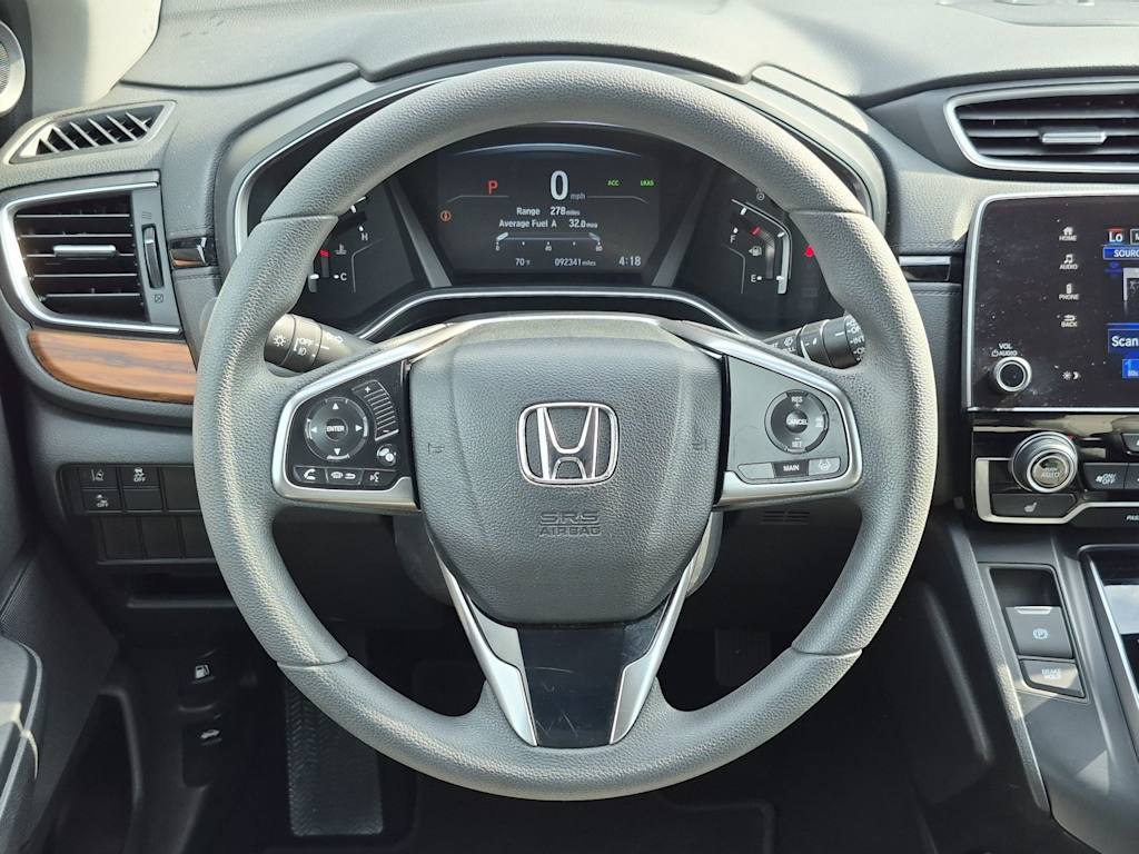Thumbnail: 2018 Honda CR-V - 13