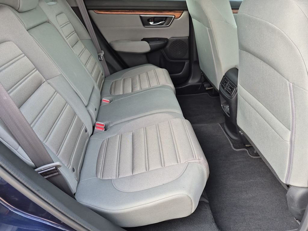 Thumbnail: 2018 Honda CR-V - 28