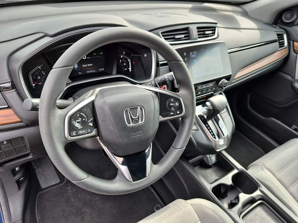 Thumbnail: 2018 Honda CR-V - 2