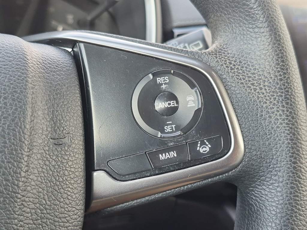 Thumbnail: 2018 Honda CR-V - 30