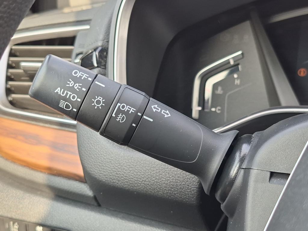 Thumbnail: 2018 Honda CR-V - 15