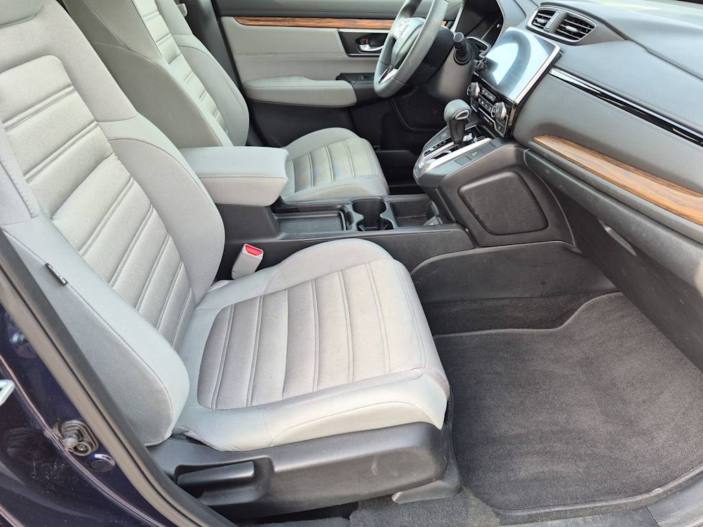 Thumbnail: 2018 Honda CR-V - 11