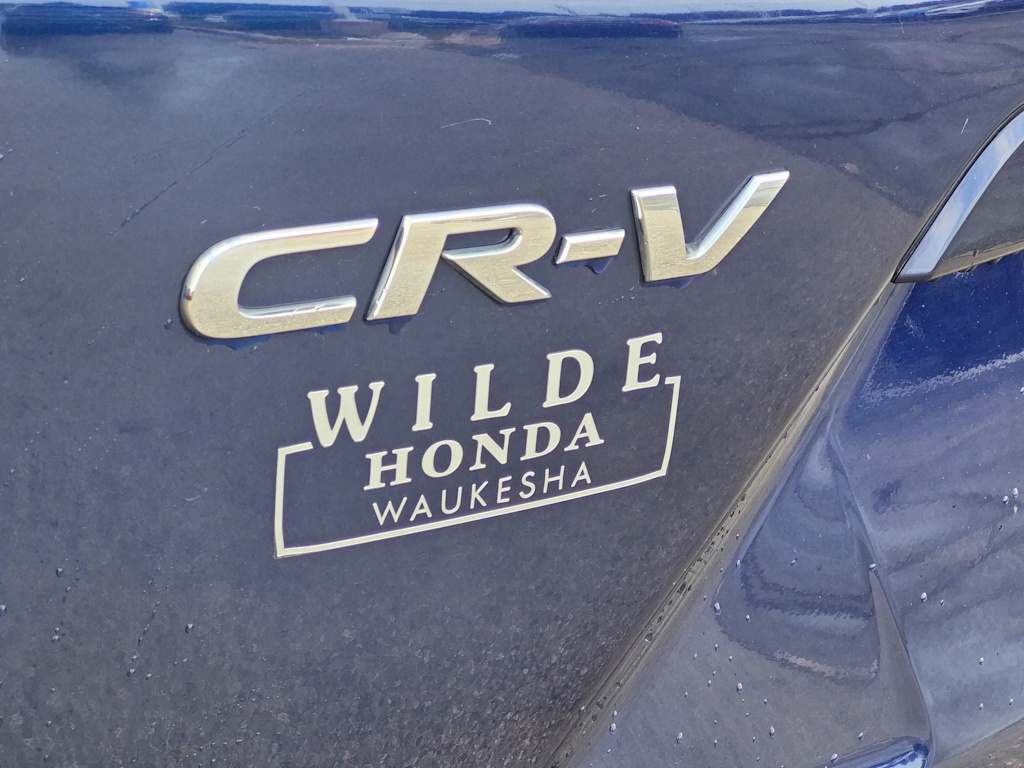 Thumbnail: 2018 Honda CR-V - 7