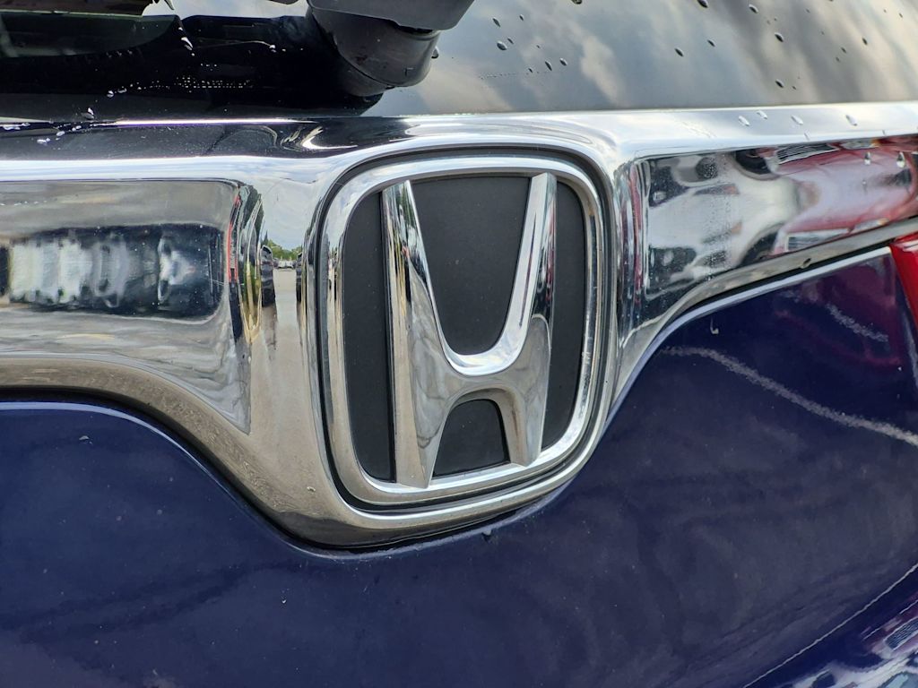Thumbnail: 2018 Honda CR-V - 24