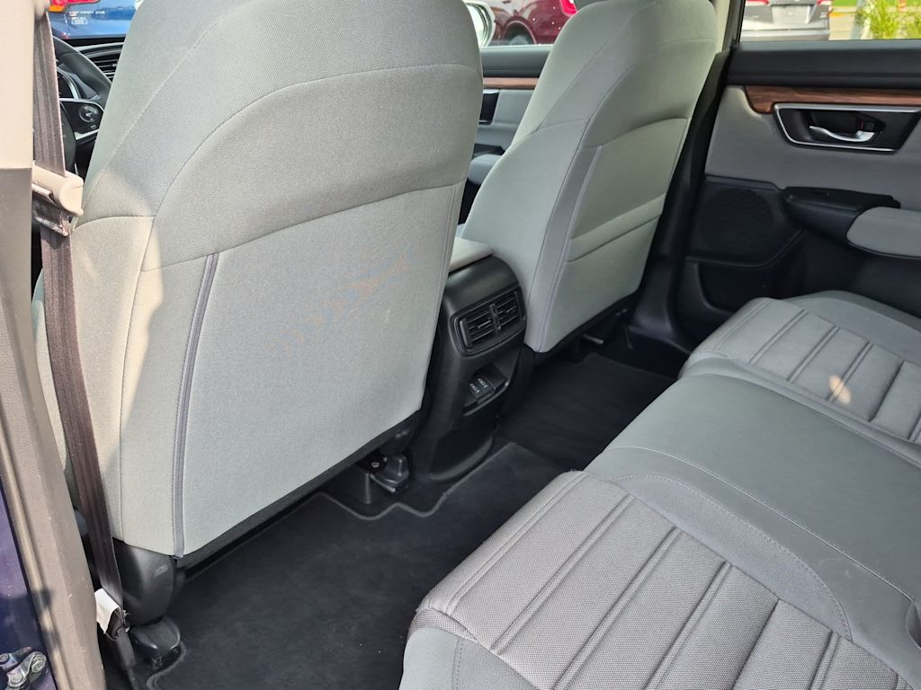 Thumbnail: 2018 Honda CR-V - 12