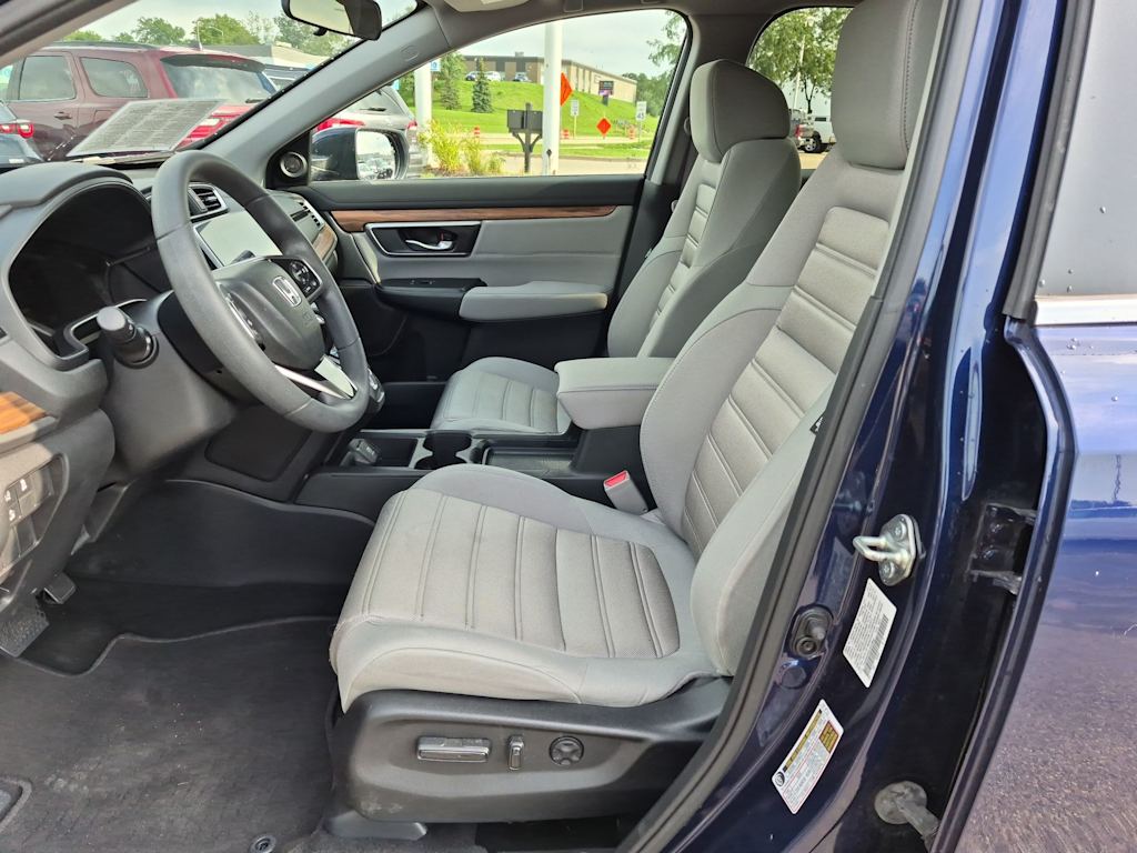 Thumbnail: 2018 Honda CR-V - 10