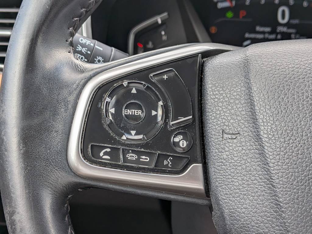 Thumbnail: 2019 Honda CR-V - 31
