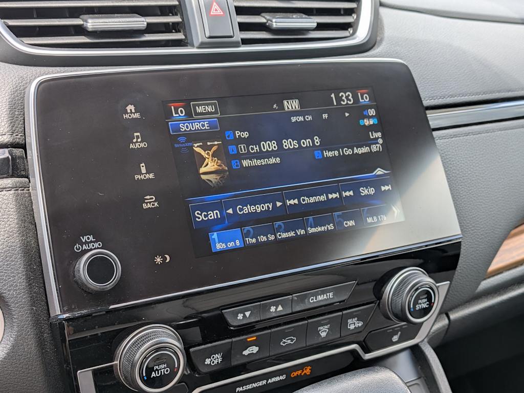 Thumbnail: 2019 Honda CR-V - 15