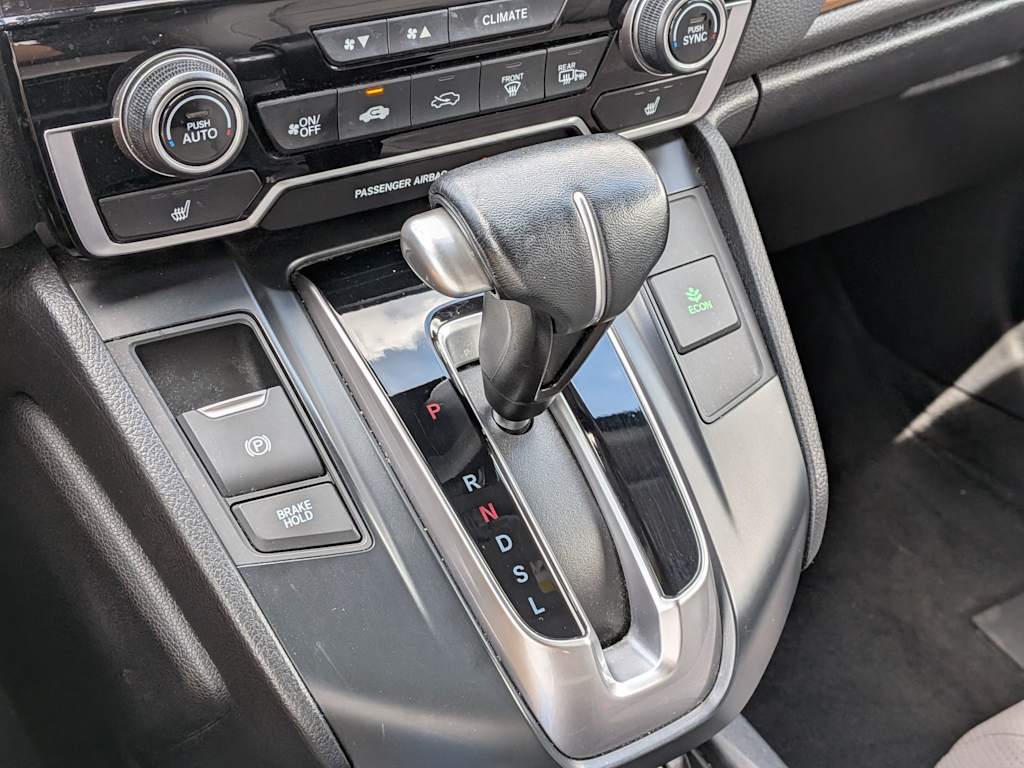 Thumbnail: 2019 Honda CR-V - 33