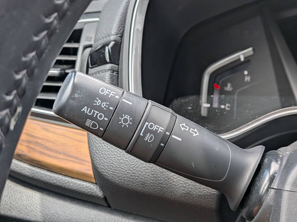 Thumbnail: 2019 Honda CR-V - 16