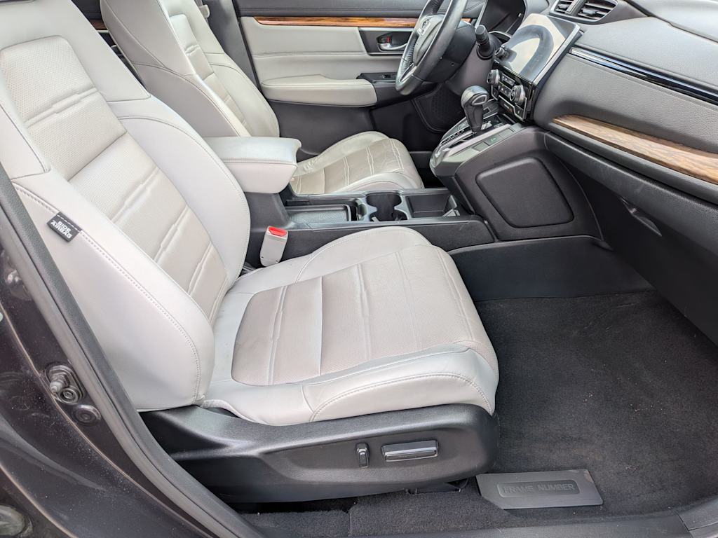 Thumbnail: 2019 Honda CR-V - 11