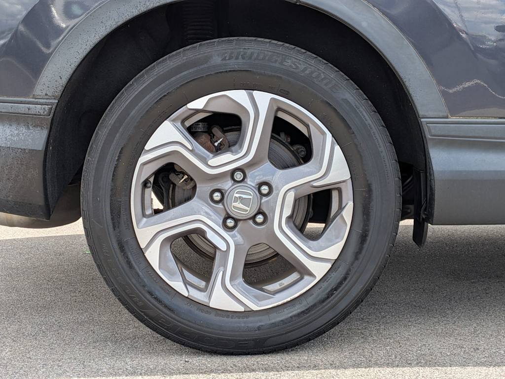 Thumbnail: 2019 Honda CR-V - 8
