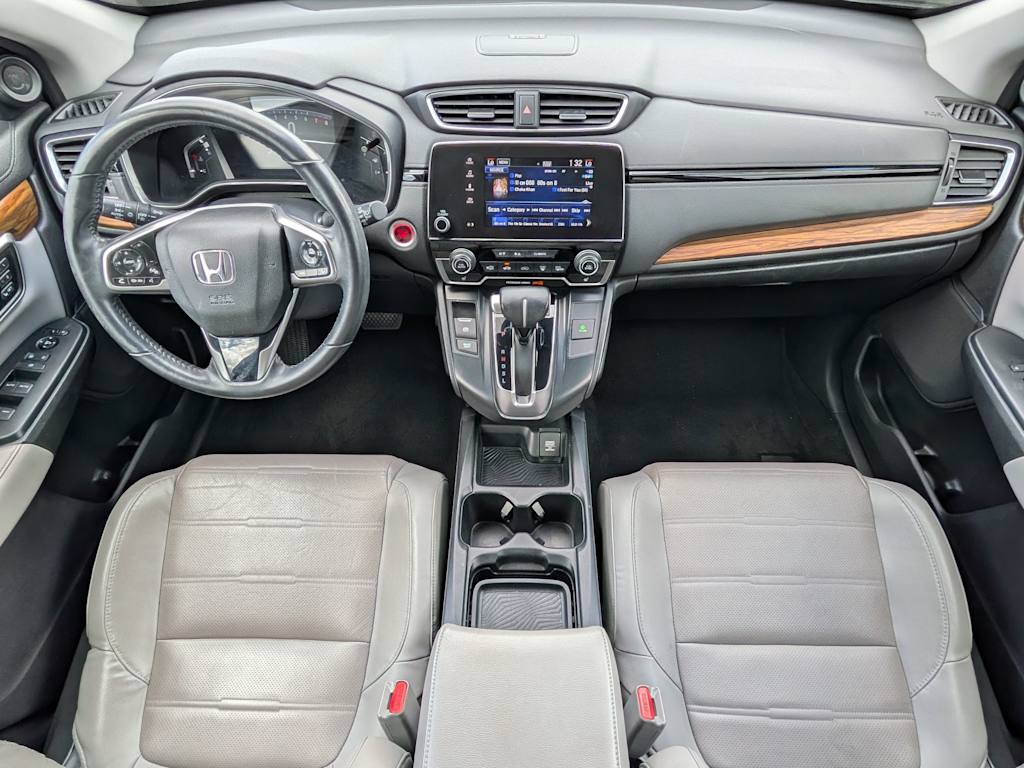Thumbnail: 2019 Honda CR-V - 9