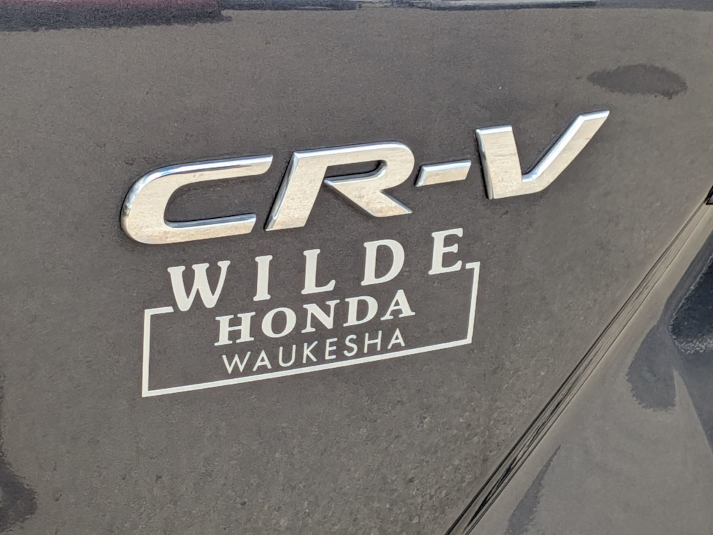 Thumbnail: 2019 Honda CR-V - 7