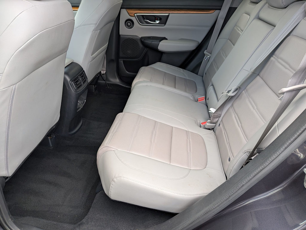 Thumbnail: 2019 Honda CR-V - 29