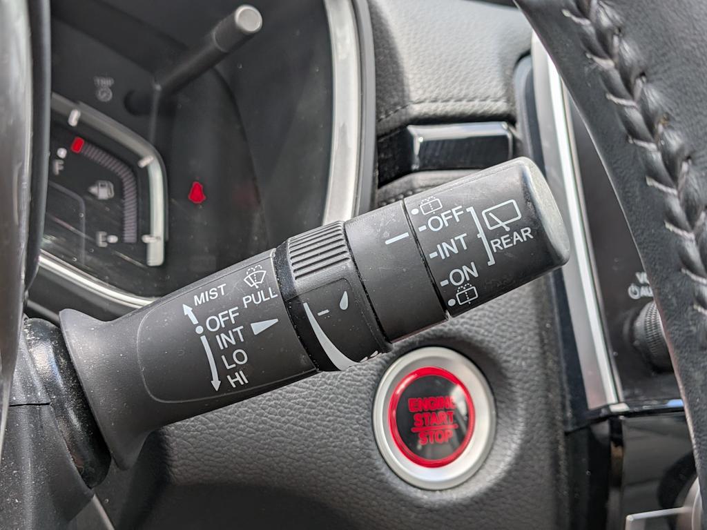 Thumbnail: 2019 Honda CR-V - 14