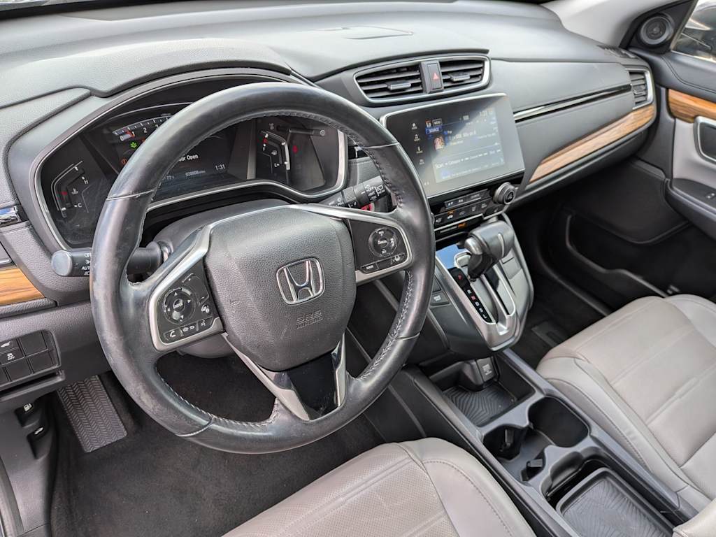 Thumbnail: 2019 Honda CR-V - 2