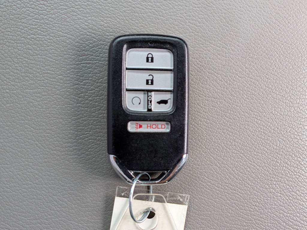 Thumbnail: 2019 Honda CR-V - 19