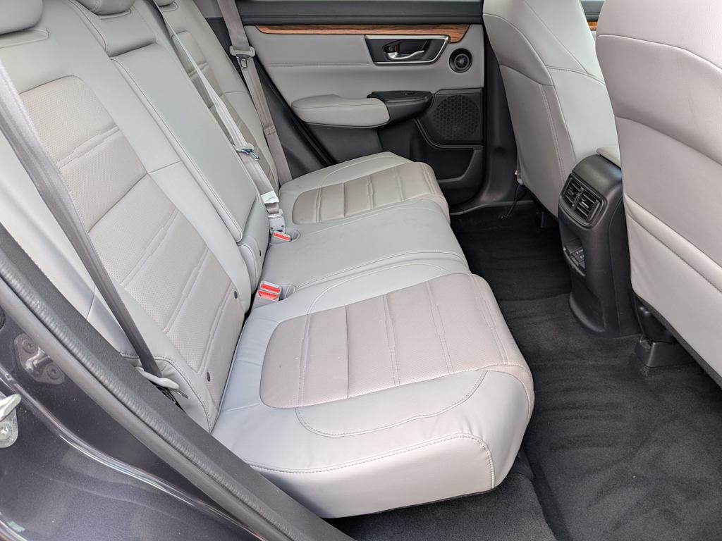 Thumbnail: 2019 Honda CR-V - 30