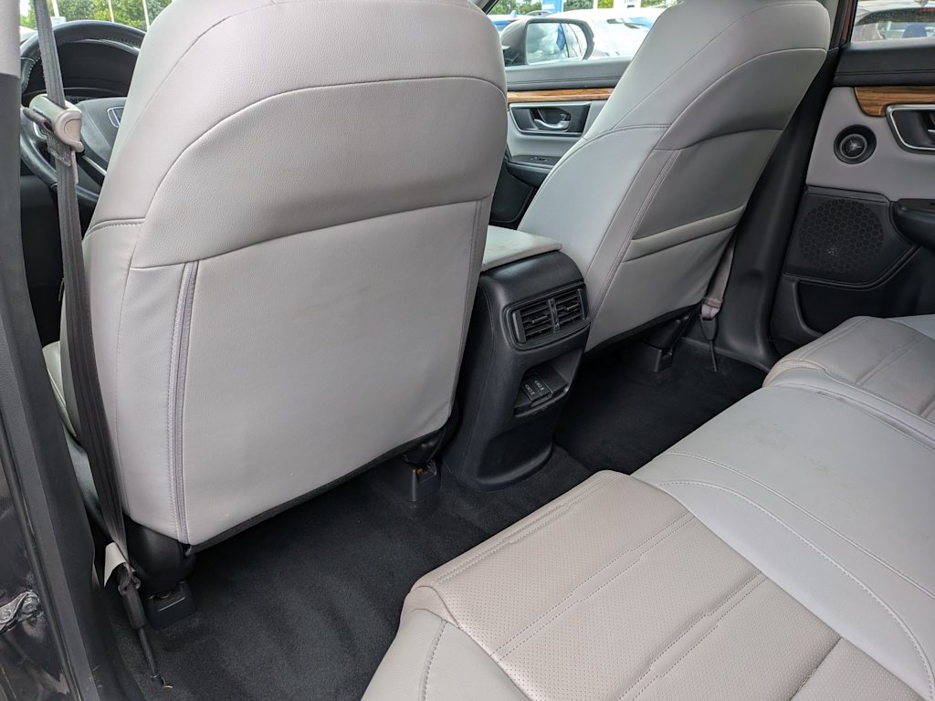 Thumbnail: 2019 Honda CR-V - 12