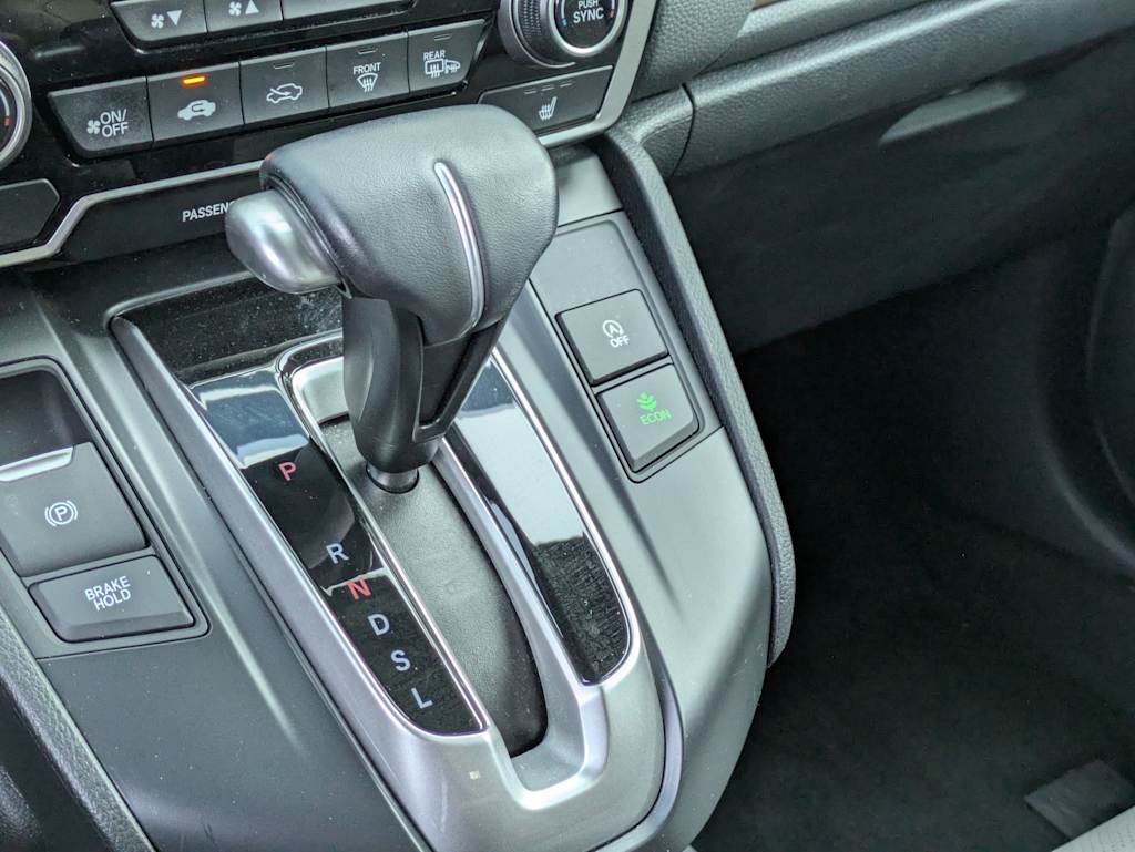 Thumbnail: 2022 Honda CR-V - 35