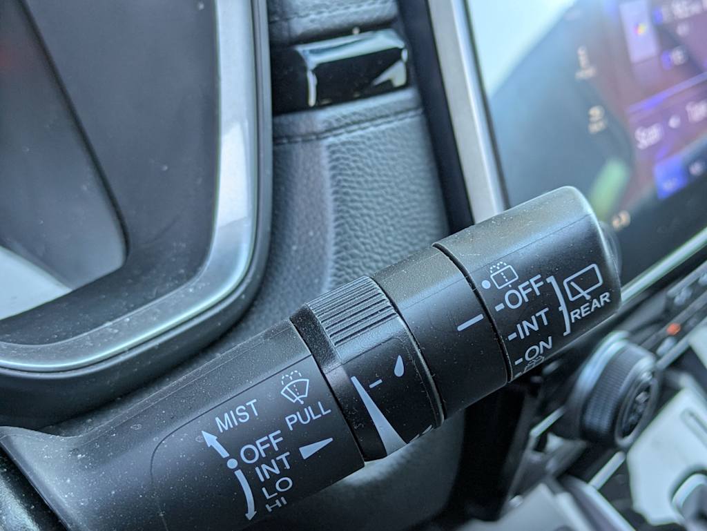 Thumbnail: 2022 Honda CR-V - 32