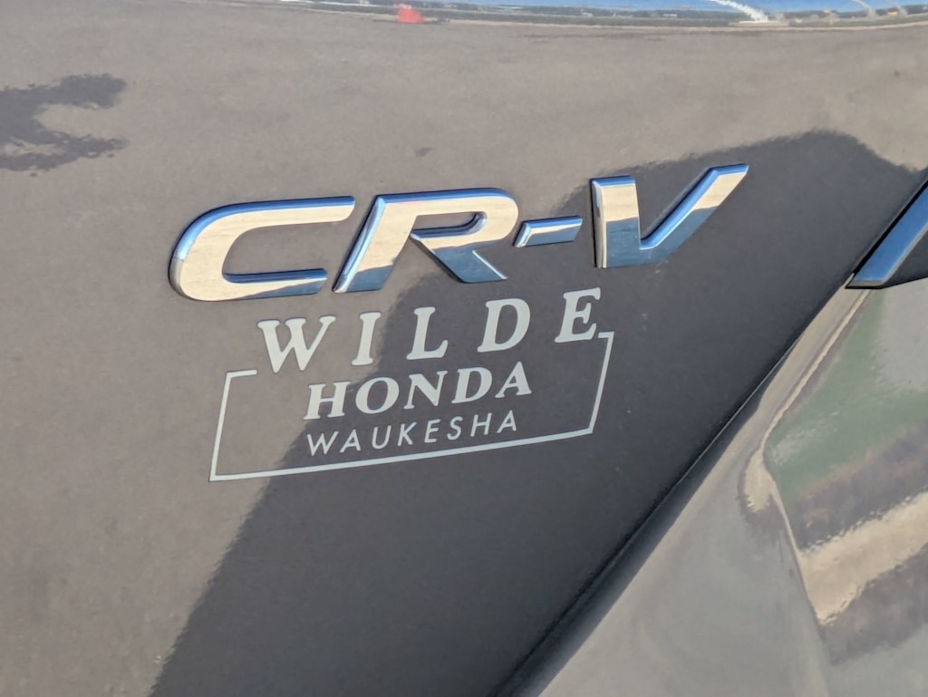 Thumbnail: 2022 Honda CR-V - 6