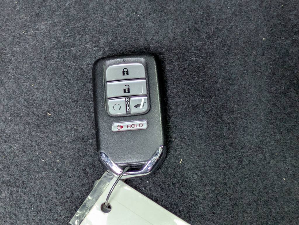 Thumbnail: 2022 Honda CR-V - 17