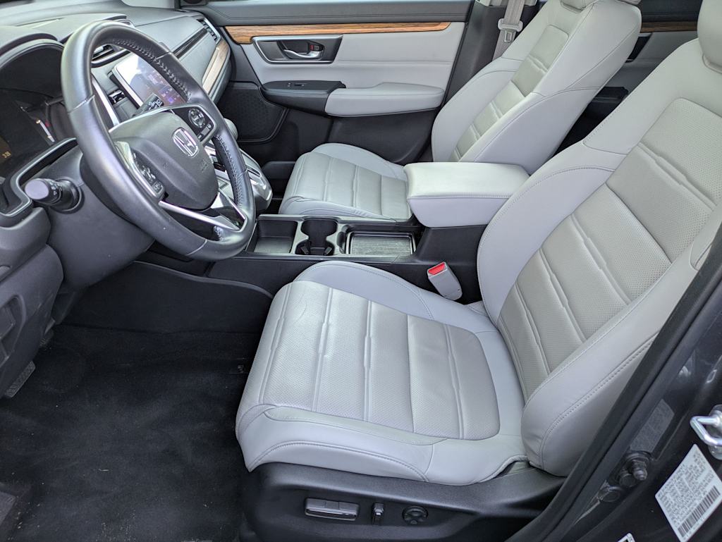 Thumbnail: 2022 Honda CR-V - 9