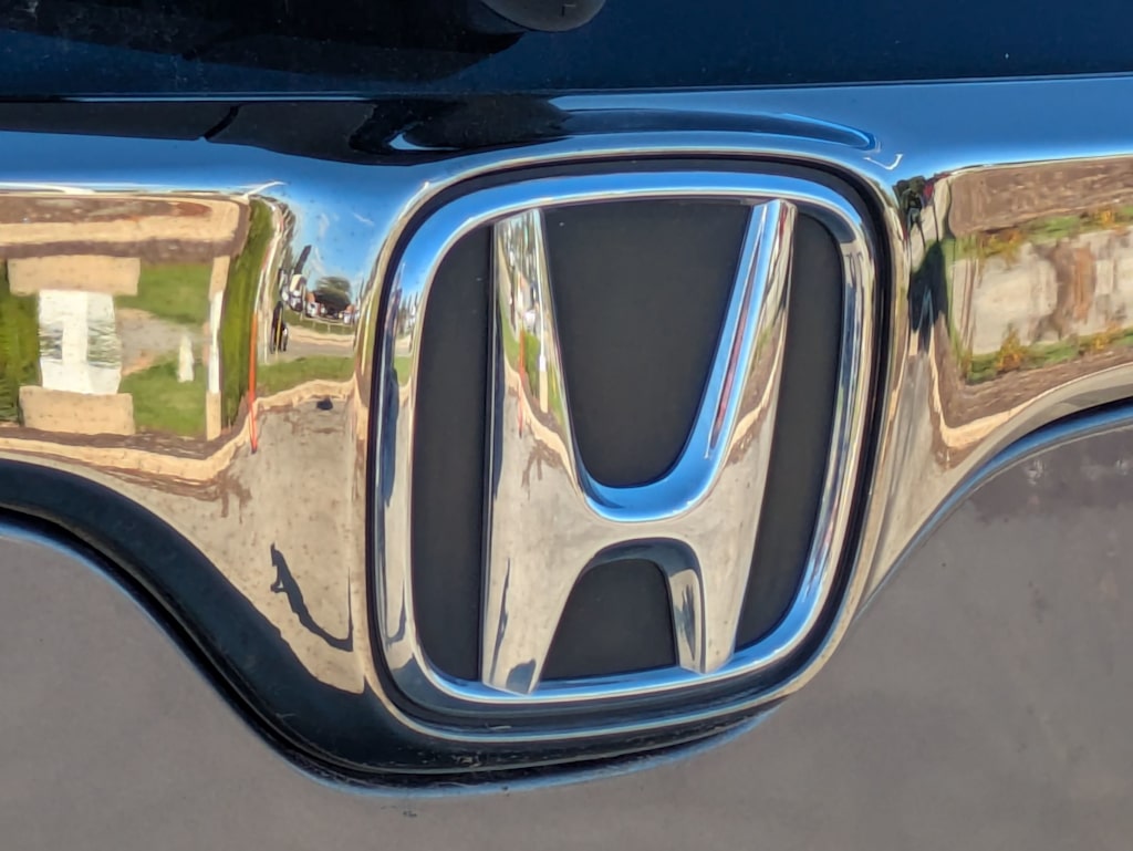 Thumbnail: 2022 Honda CR-V - 24