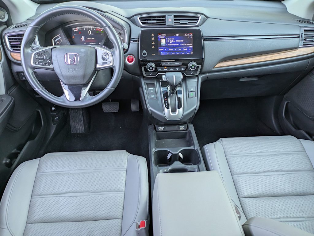 Thumbnail: 2022 Honda CR-V - 8