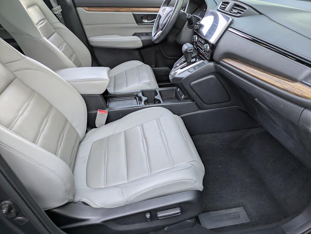 Thumbnail: 2022 Honda CR-V - 29