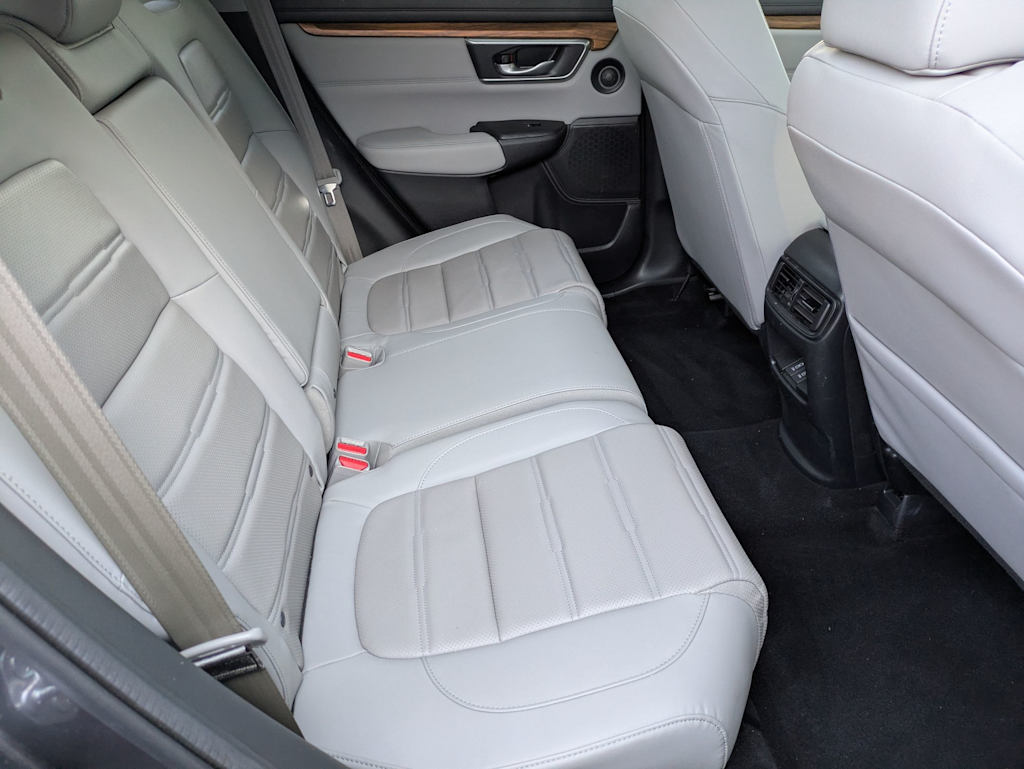 Thumbnail: 2022 Honda CR-V - 27