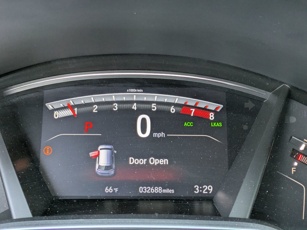 Thumbnail: 2022 Honda CR-V - 15