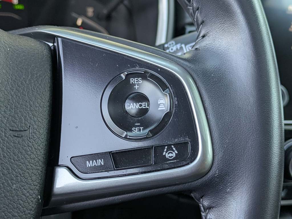 Thumbnail: 2022 Honda CR-V - 31