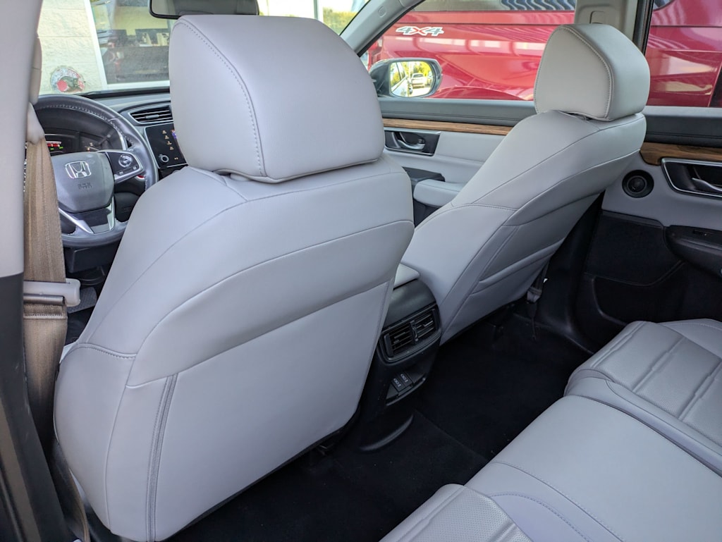 Thumbnail: 2022 Honda CR-V - 10