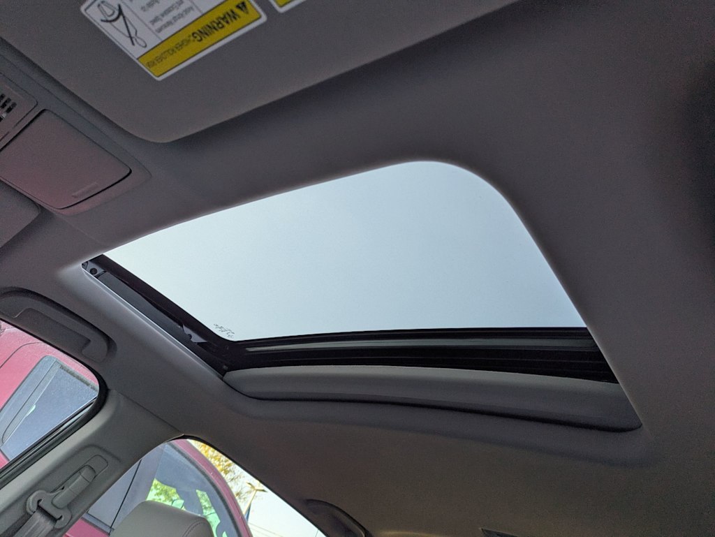 Thumbnail: 2022 Honda CR-V - 26