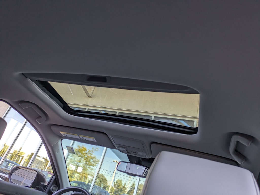 Thumbnail: 2022 Honda CR-V - 28