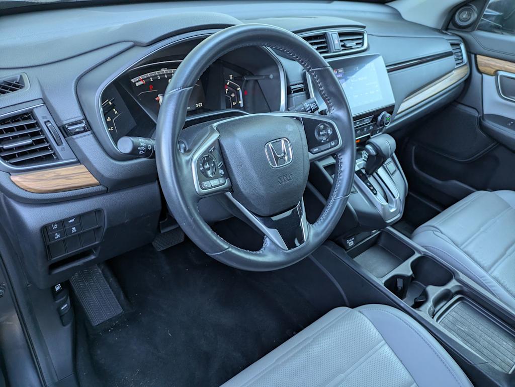 Thumbnail: 2022 Honda CR-V - 2