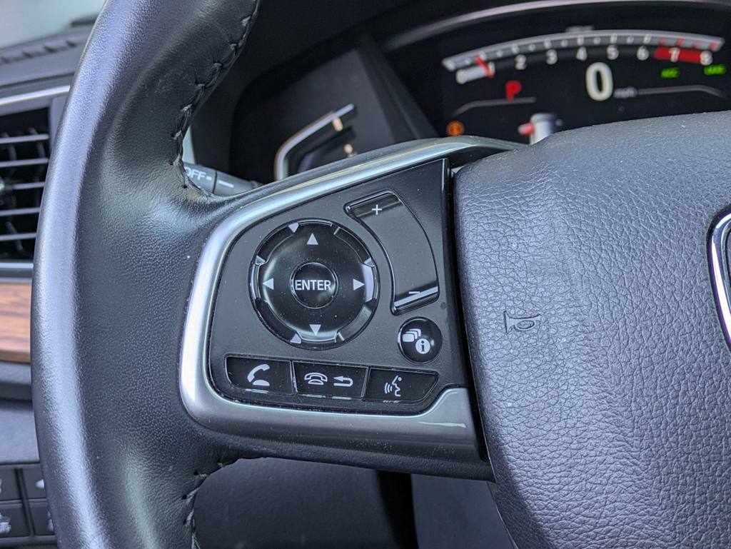 Thumbnail: 2022 Honda CR-V - 30