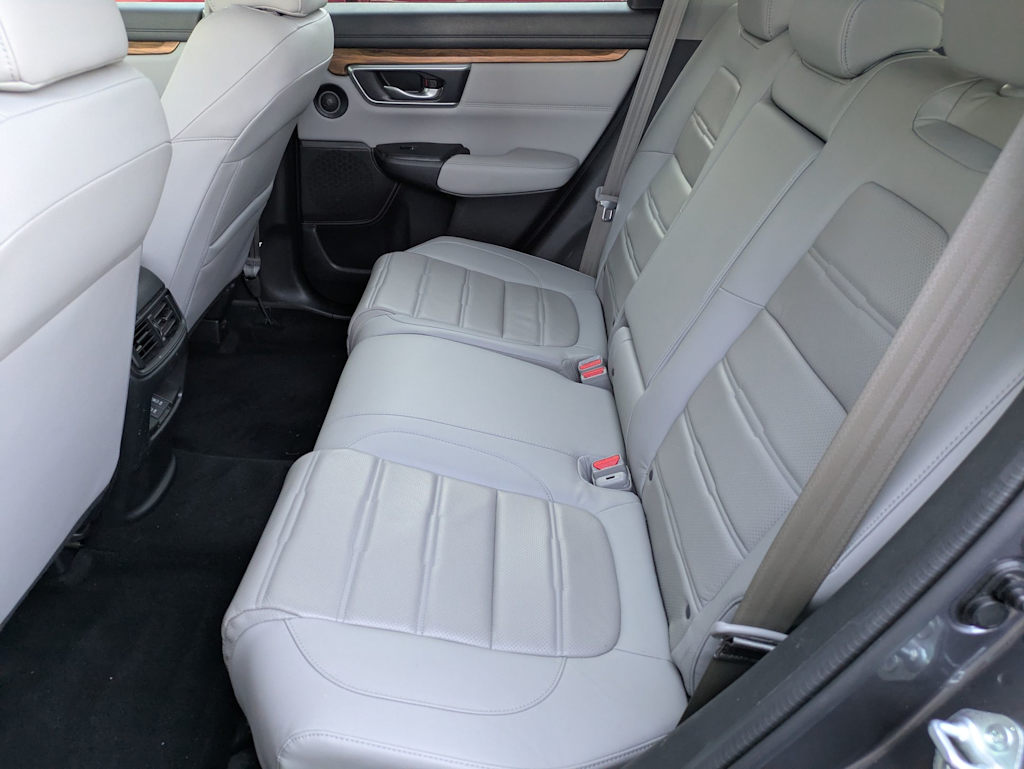 Thumbnail: 2022 Honda CR-V - 11