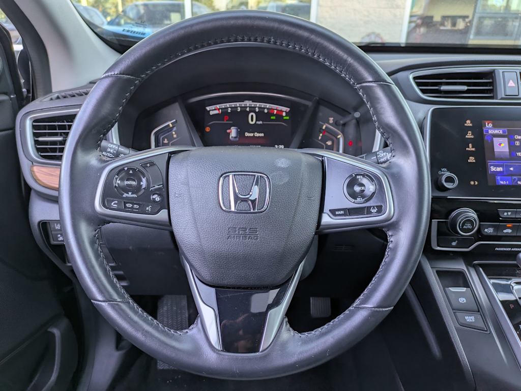 Thumbnail: 2022 Honda CR-V - 12