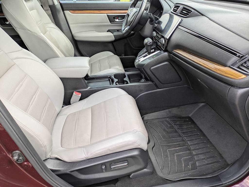 Thumbnail: 2018 Honda CR-V - 29