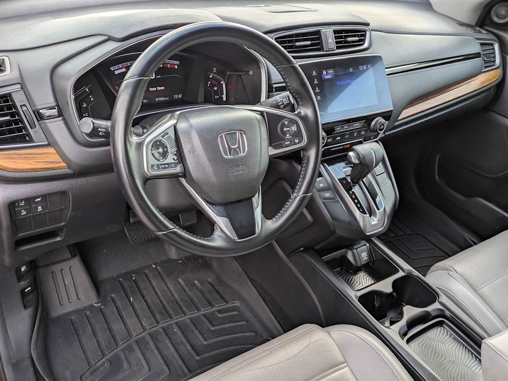 Thumbnail: 2018 Honda CR-V - 2