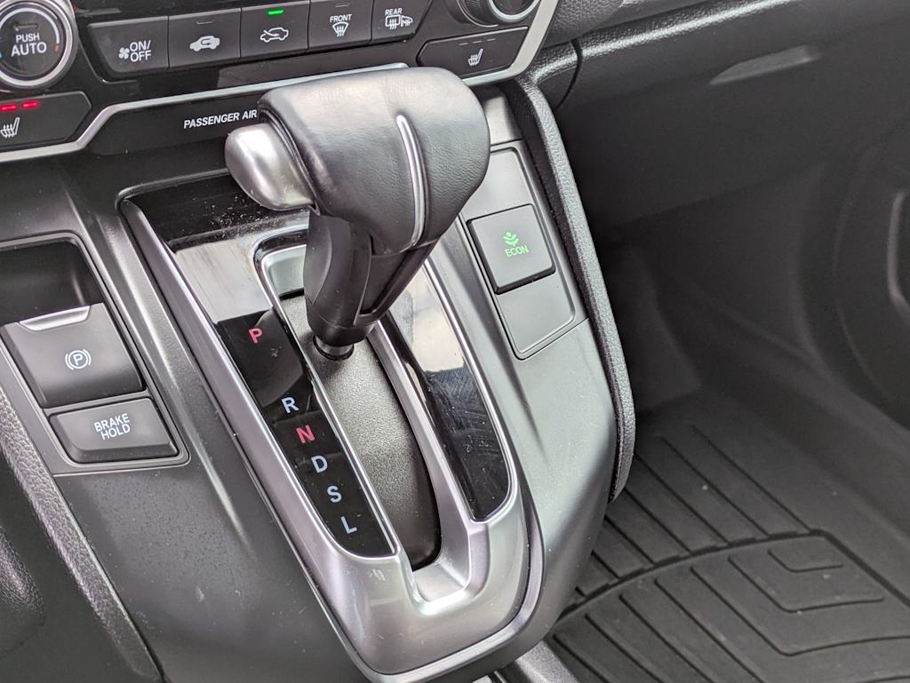 Thumbnail: 2018 Honda CR-V - 34