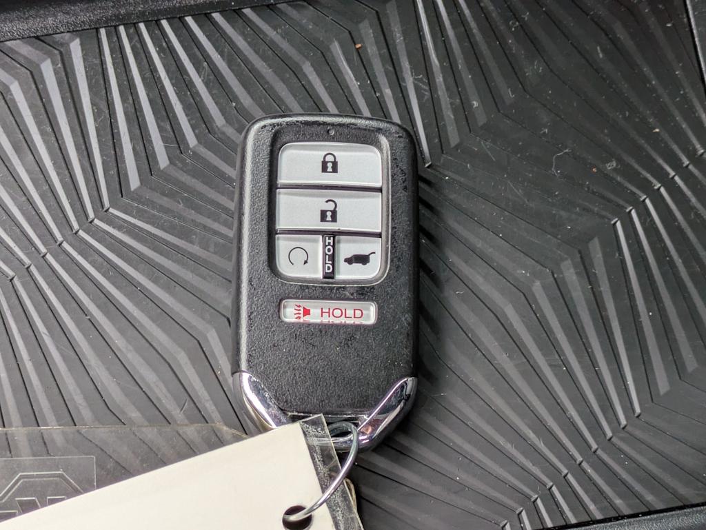 Thumbnail: 2018 Honda CR-V - 18