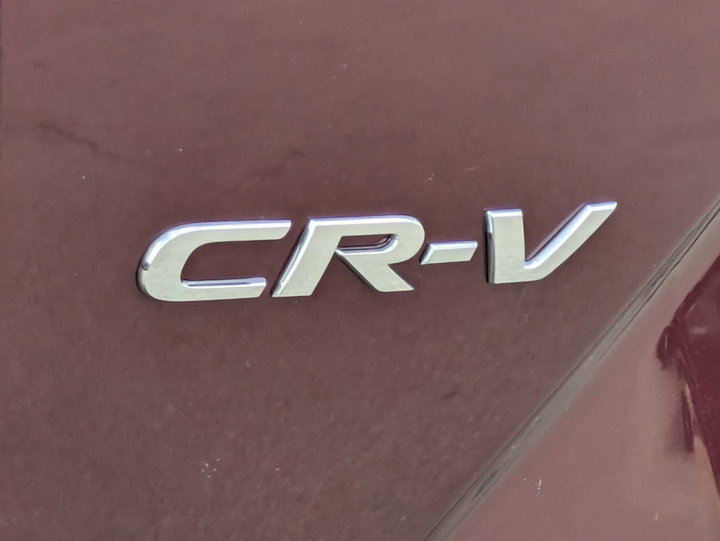 Thumbnail: 2018 Honda CR-V - 24